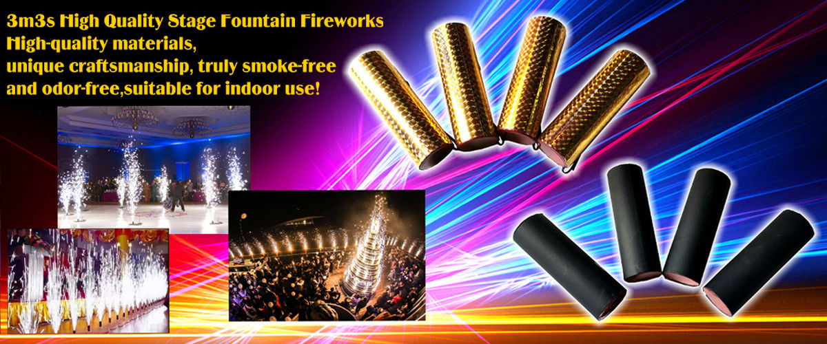 China best Consumer Cake Fireworks on sales